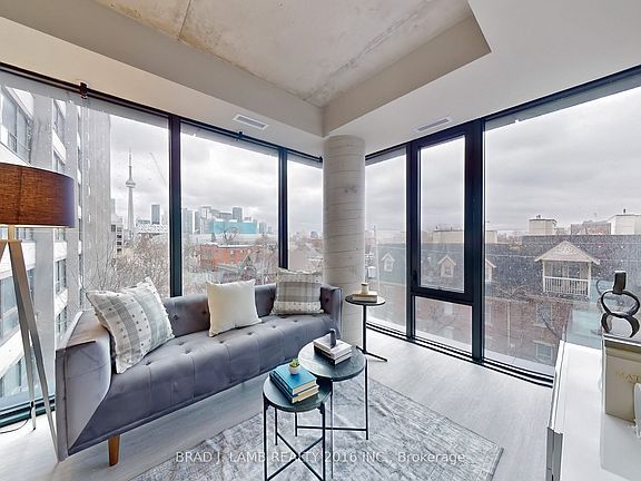 5th image of 195 McCaul St #518