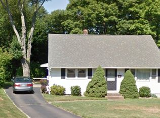 5 Dell Ct, Wallingford, CT 06492