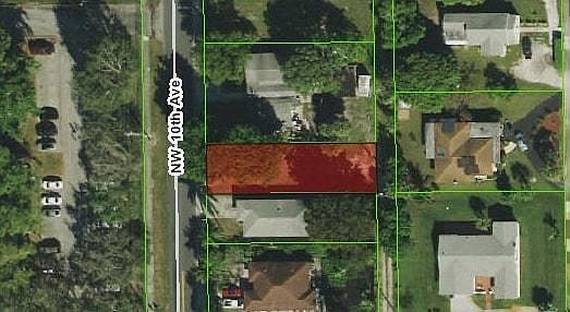 1st image of 213 NW 10th Ave