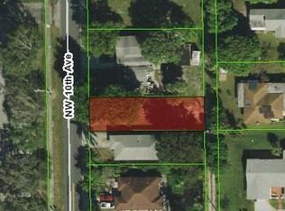 213 NW 10th Ave, Delray Beach, FL 33444