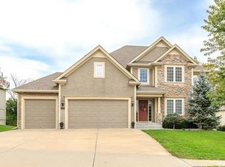 10809 N Wabash Ave, Kansas City, MO 64155