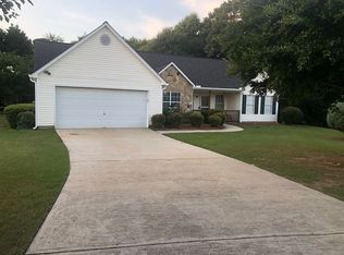 4120 Janel Ln, Loganville, GA 30052