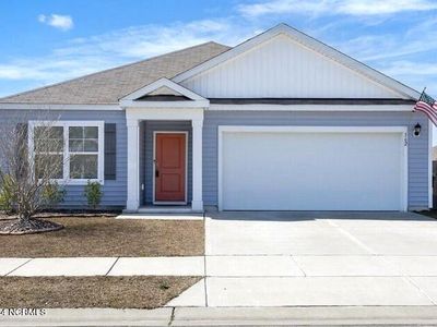 562 Draymore Drive NE, Leland, NC, 28451