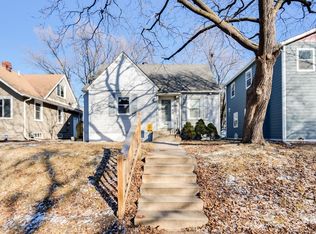 4754 Aldrich Ave N, Minneapolis, MN 55430