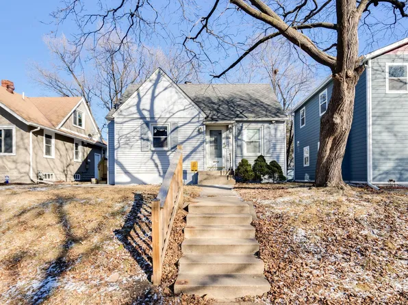 4754 Aldrich Ave N, Minneapolis, MN 55430