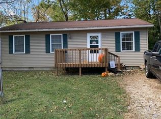 1605 Washington Ave, Madison, IN 47250