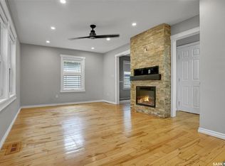 1143 Wascana STREET, Regina, SK S4T 4H9