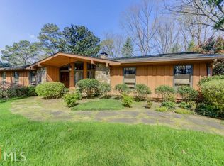 1360 Epping Forest Dr NE, Atlanta, GA 30319