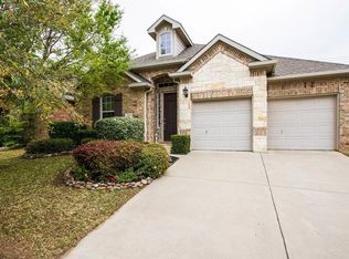 6309 Barberry Ave, Denton, TX 76208