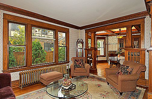 4th image of 713 Fairmount Ave