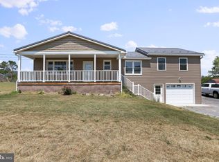 11957 Two Top Rd, Mercersburg, PA 17236