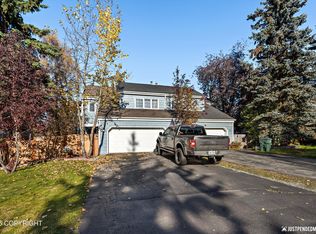 1721 Commodore Dr, Anchorage, AK 99507