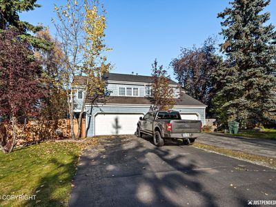 1721 Commodore Dr, Anchorage, AK, 99507