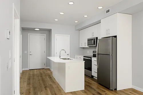 Floor plan B420