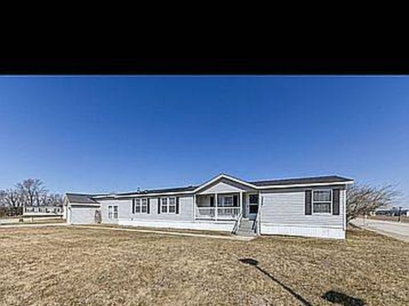 2556 E Autumn Lake Dr, Anderson, IN 46017