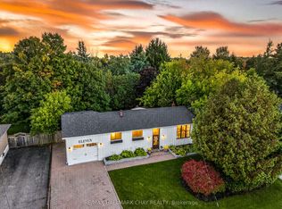 11 Ellen Cres, Erin, ON N0B2E0
