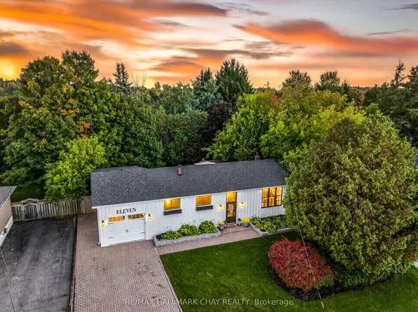 11 Ellen Cres, Erin, ON N0B 2E0
