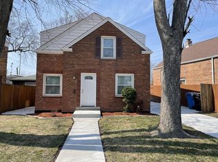 6364 S Leclaire Ave, Chicago, IL