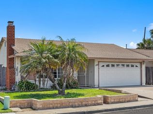 1183 Thalia St, San Diego, CA 92154