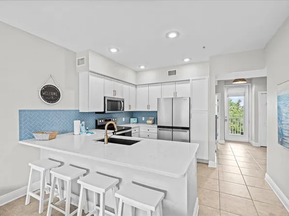 104 Village Blvd Unit 625, Santa Rosa Beach, FL 32459