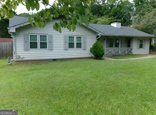 390 Amity Ct, McDonough, GA 30253