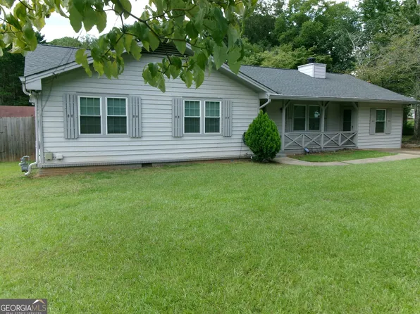 390 Amity Ct, McDonough, GA 30253