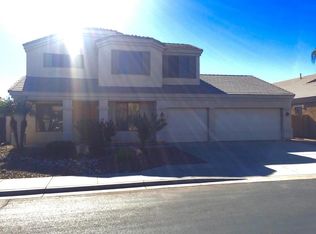 10419 E Irwin Cir, Mesa, AZ 85209