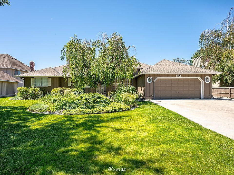 9305 Naples Street SE, Moses Lake, WA 98837 Zillow