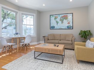 48 Telegraph St #1, South Boston, MA 02127