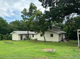 28886 E 4th St, Catoosa, OK 74015