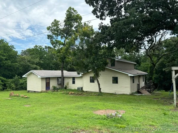 28886 E 4th St, Catoosa, OK 74015