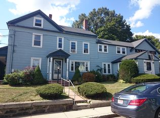 2 Oakland St, Brighton, MA 02135