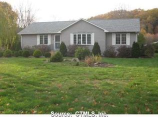 1 John St, Lisbon, CT 06351