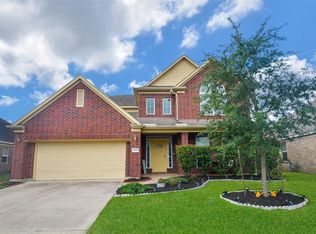 19015 Rion Hill Ct, Cypress, TX 77429