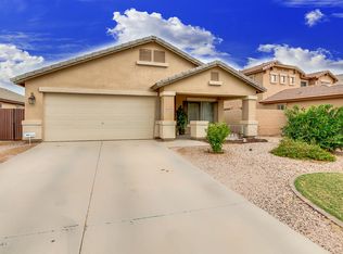 35025 N Karan Swiss Cir, San Tan Valley, AZ 85143