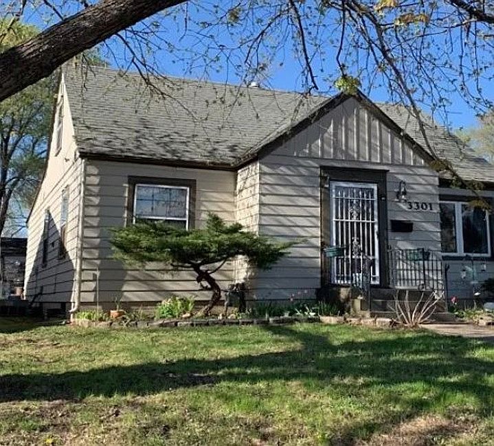 3301 Parkside Ave, Rockford, IL 61101 MLS 0 Zillow