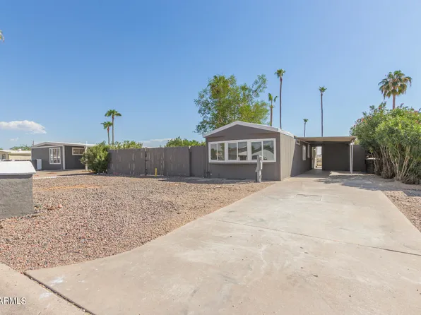 7717 E INVERNESS Avenue, Mesa, AZ 85209