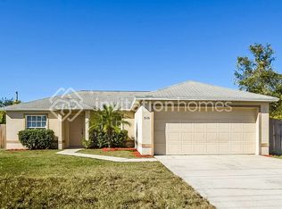 3110 Courtland Blvd, Deltona, FL 32738