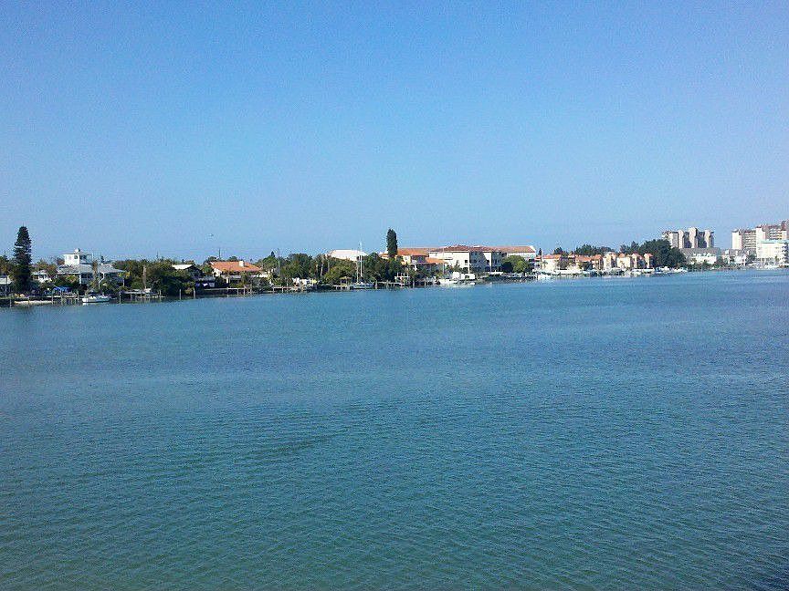 1st image of 7922 Sailboat Key Blvd S APT 102
