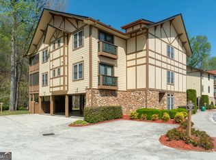976 Edelweiss Strasse #L-102, Helen, GA 30545