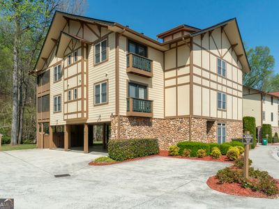 976 Edelweiss Strasse #L-102, Helen, GA, 30545