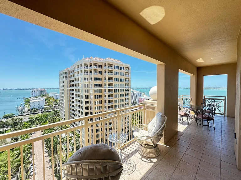 1111 Ritz Carlton Dr #1404 — Photo 20