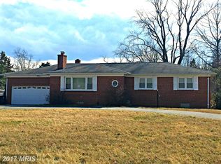 6427 Horseshoe Rd, Clinton, MD 20735