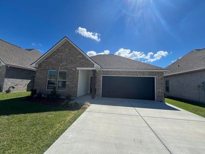 255 Owl Dr, Houma, LA, 70364