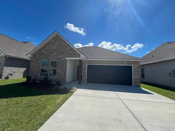 255 Owl Dr, Houma, LA 70364