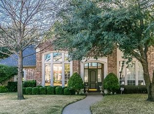 5928 Castlebar Ln, Plano, TX 75093