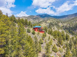 5896 Peregrine Trail, Golden, CO 80403