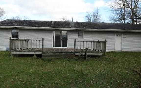 2nd image of 57361 Arabian Dr