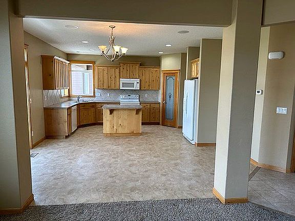 Dining and Kitchen
