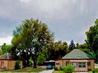 201 E 1st St, Manzanola, CO 81058